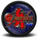 Guilty Gear XX Reload 2 Icon 128x128 png